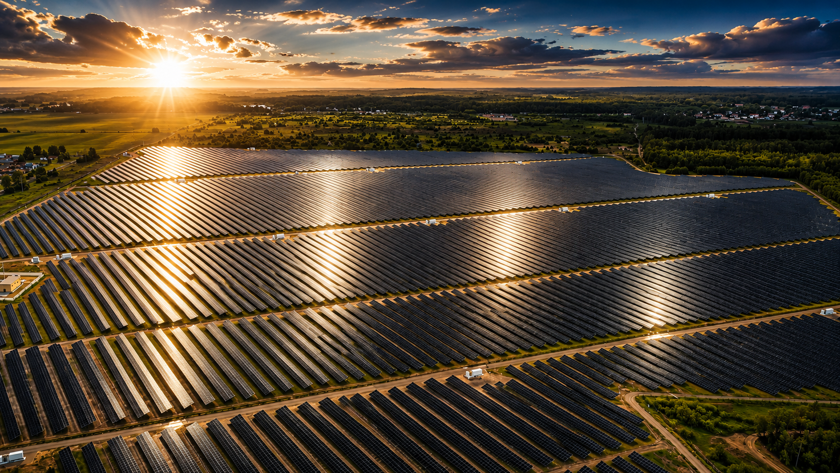 Building A Greener Nation