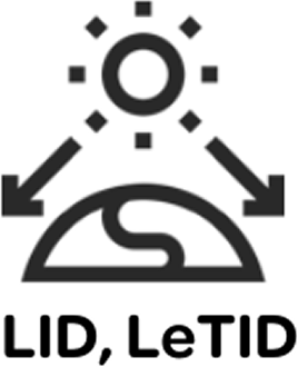 LID, LeTID