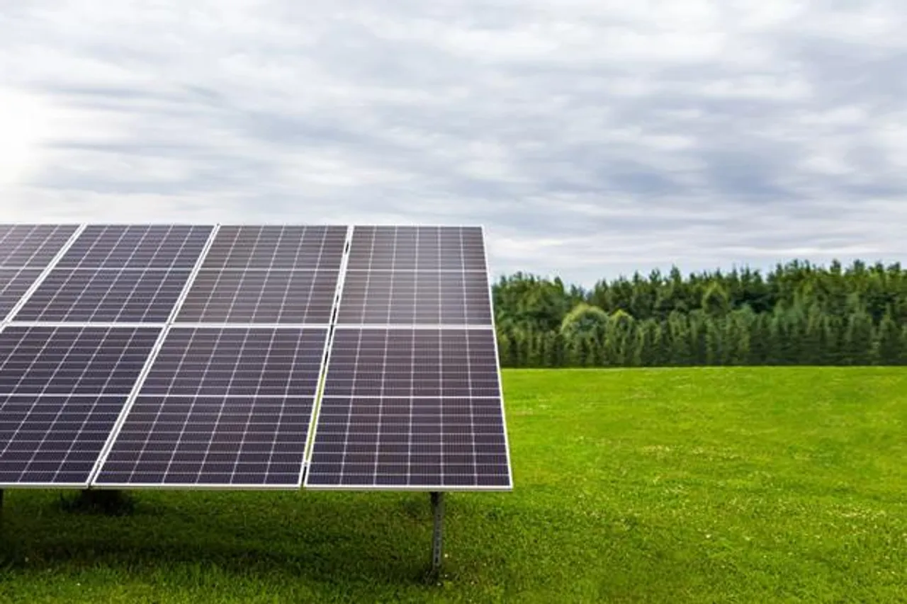 ADM Solar to Supply 150 MW of DCR Panels for PM-KUSUM Projects