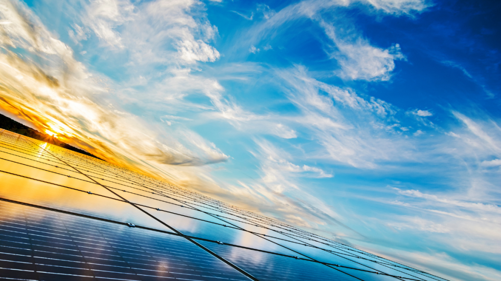 ADM Solar Power Supplies 200 MW High-Efficiency Bifacial Modules For Large Solar Projects In Gujarat And Maharashtra