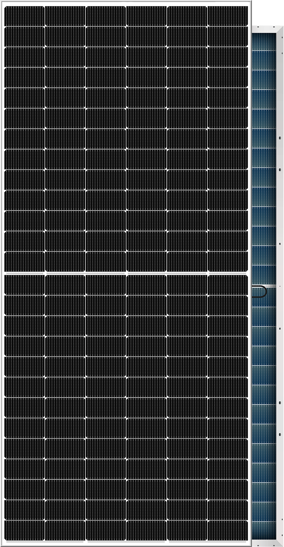 ADM N-Type TOPCon Panel